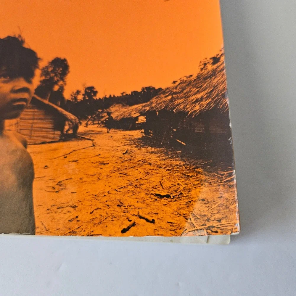 Two Three Many Vietnams: Radical Reader‎ Wars SE Asia by Garrett Barkley PB 1971